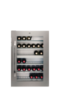Reparación averías vinoteca Miele en  A Coruña